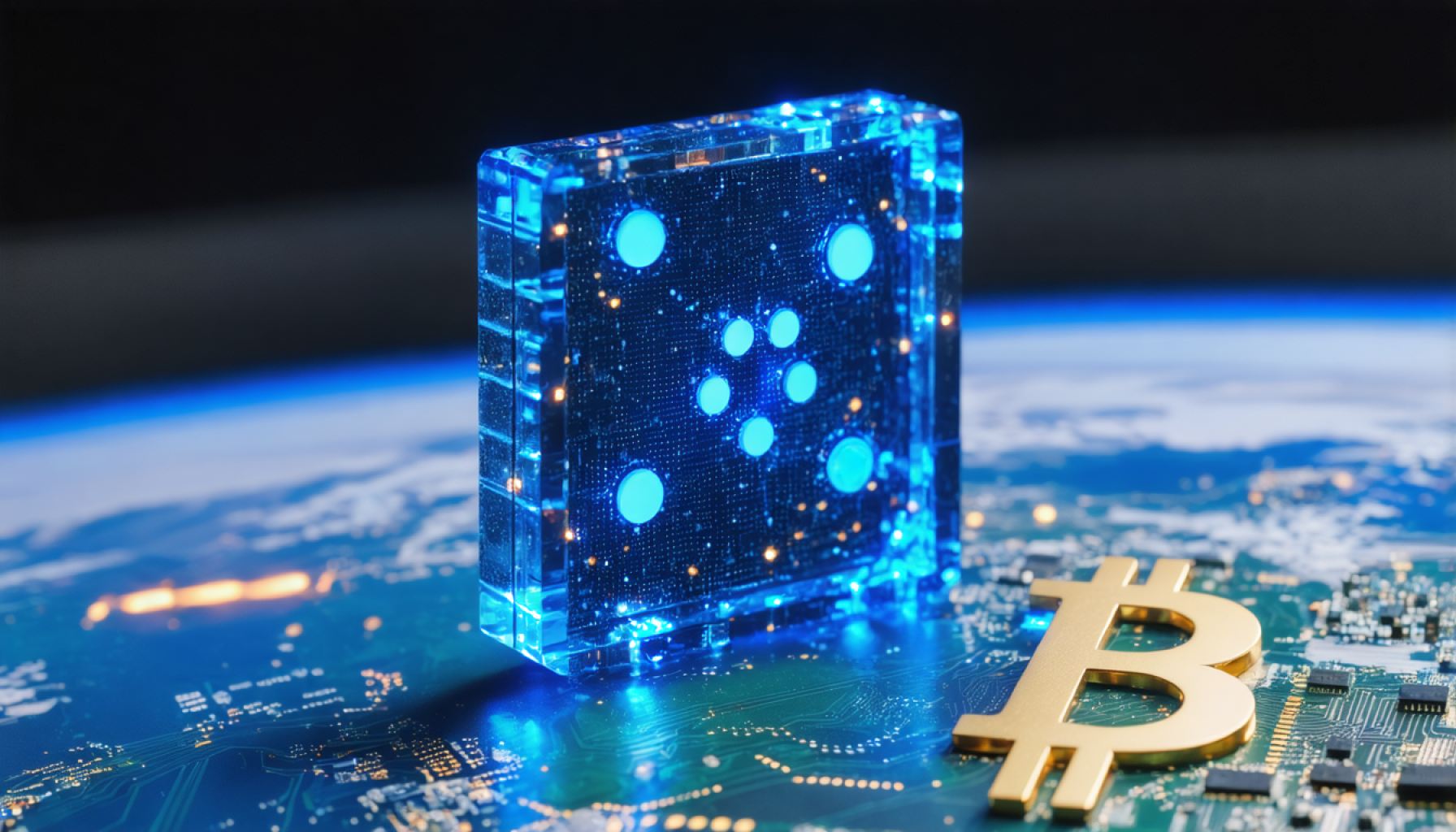 The Underdog’s Surge: Why Cardano’s Unexpected Development Boom Could Change the Crypto Landscape