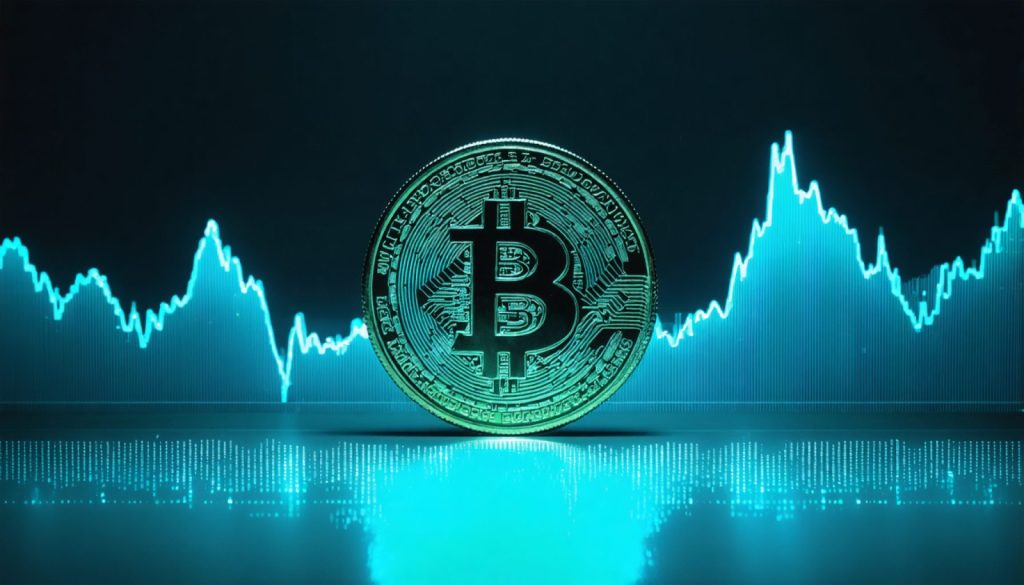 The Mystery of Bitcoin’s Muted Surge: Why This Halving Feels Different The Mystery of Bitcoin’s Muted Surge: Why This Halving Feels Different