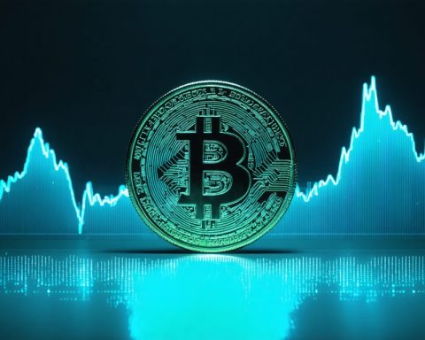 The Mystery of Bitcoin’s Muted Surge: Why This Halving Feels Different The Mystery of Bitcoin’s Muted Surge: Why This Halving Feels Different