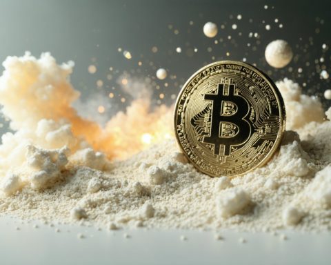 Bitcoin’s Meteoric Rise: The Intriguing Moves Driving it Beyond Expectations Bitcoin’s Meteoric Rise: The Intriguing Moves Driving it Beyond Expectations