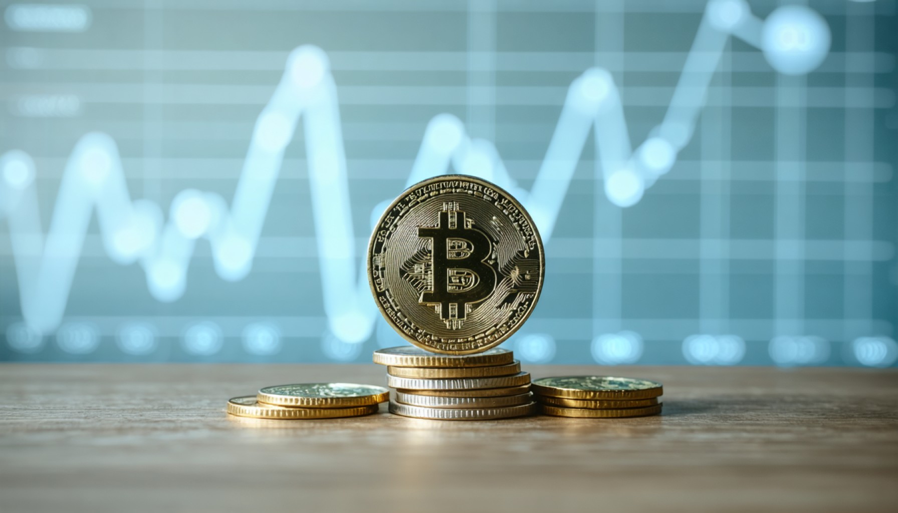 The Surprising Force Poised to Shape America’s Crypto Future