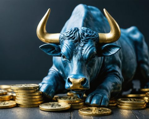 Is the Cryptocurrency Market Poised for a Historic Bull Run? Is the Cryptocurrency Market Poised for a Historic Bull Run?