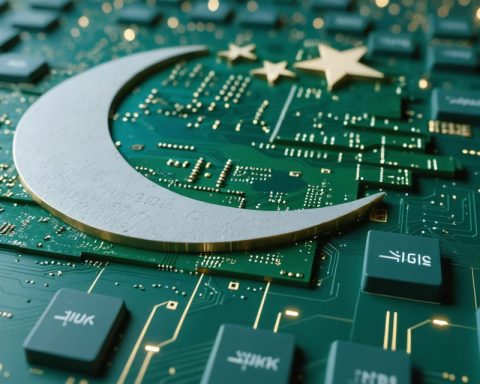 Pioneering Crypto Revolution: Pakistan’s Ambitious Strides to Dominate Digital Finance Pioneering Crypto Revolution: Pakistan’s Ambitious Strides to Dominate Digital Finance