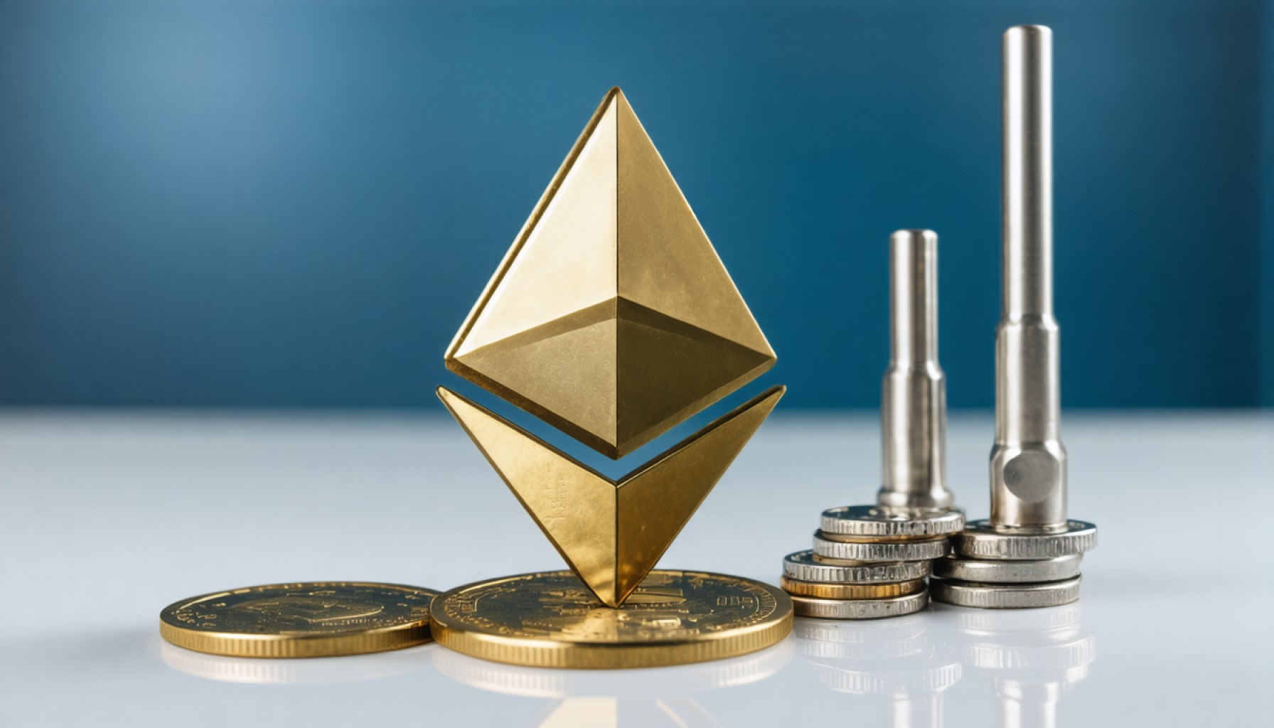 Is Ethereum’s Gas Fee Decline a Boon or a Bust?