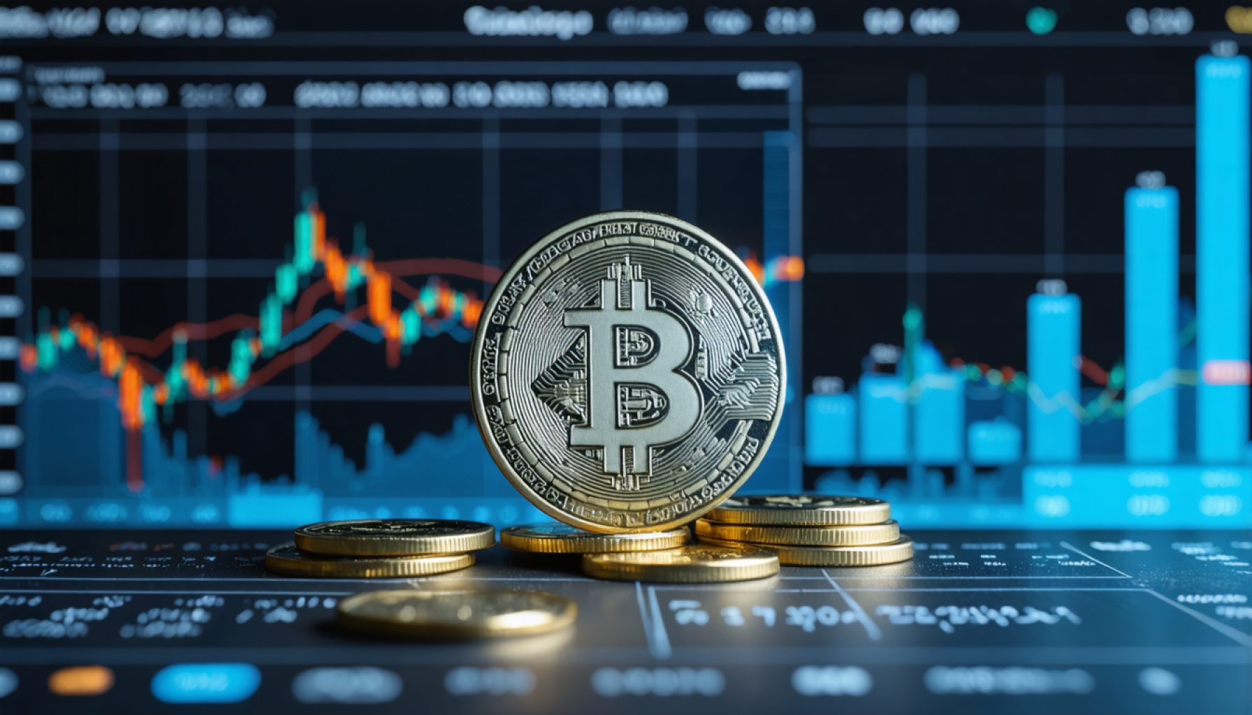 Why These Cryptocurrencies Are the Talk of the Market Right Now