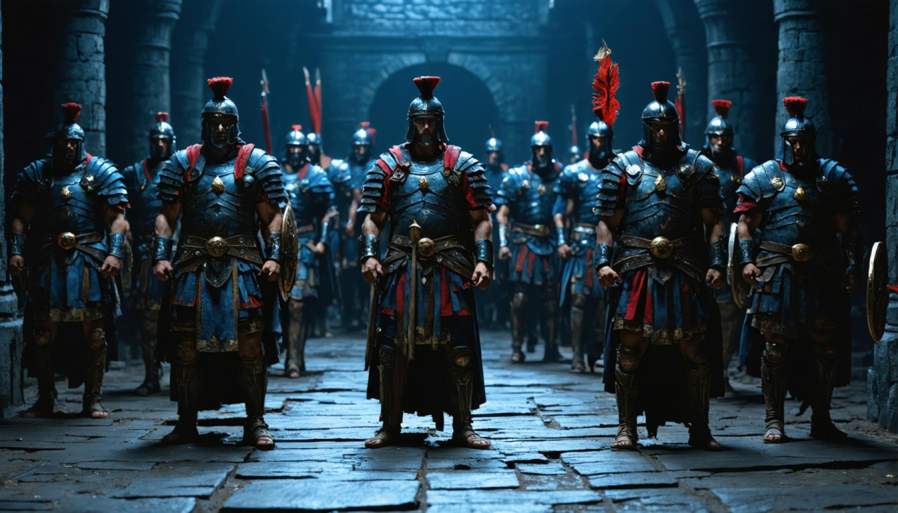 The Surprising New Gladiators in Crypto: Are You Backing the Right Project?