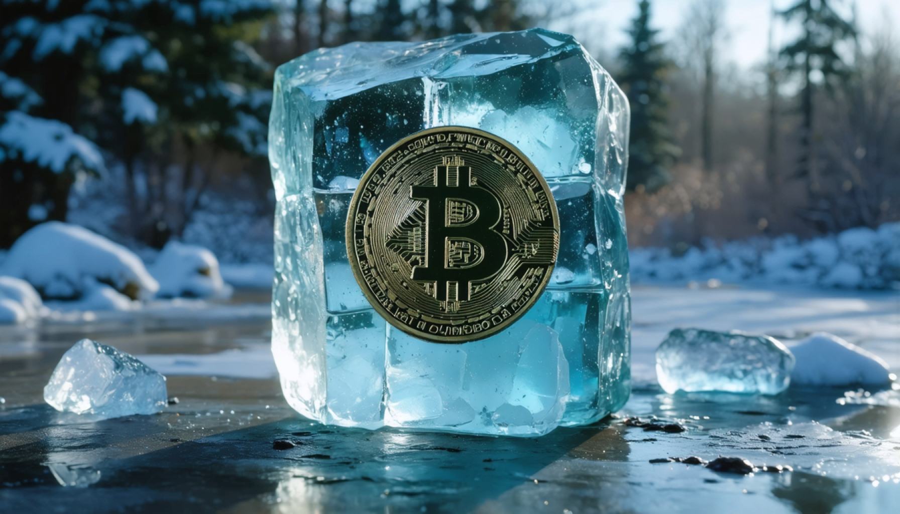Ghiaccio, Nostalgia e Glamour: Le Meme Coin che Stanno Rivoluzionando il Mondo Crypto nel 2025 