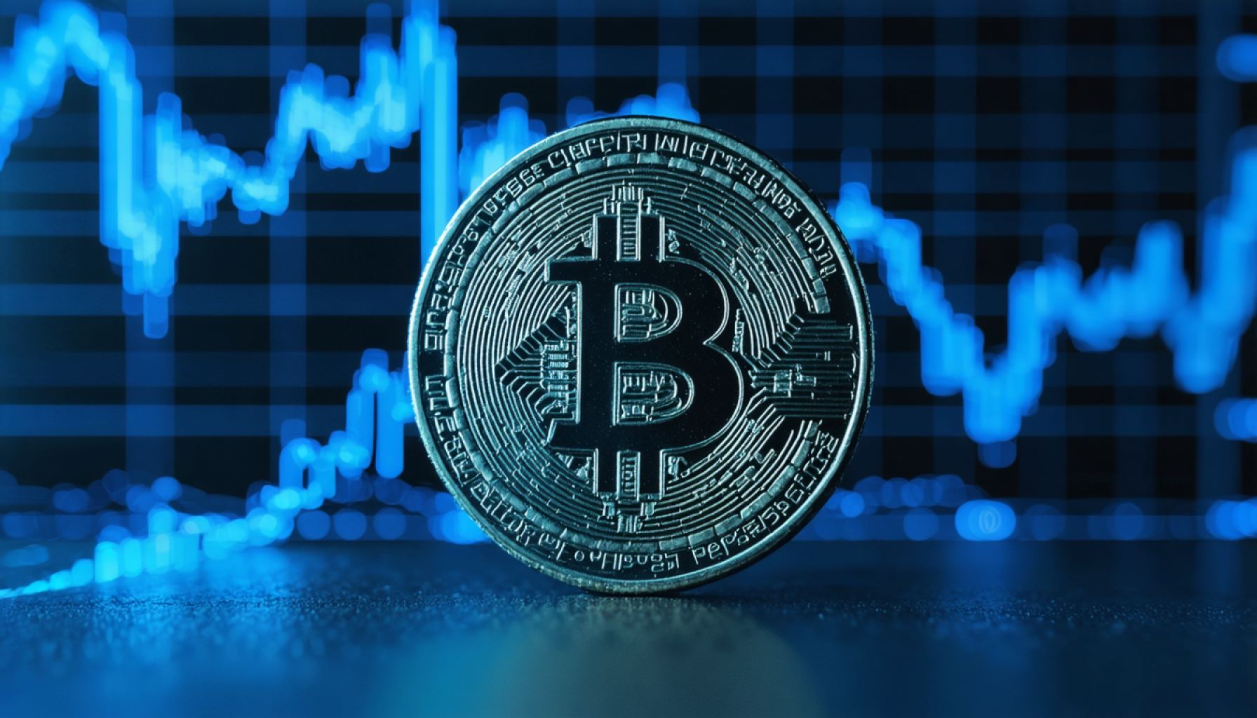 The Bitcoin Surge: Why 64% Market Dominance Signals a New Era in Cryptocurrency