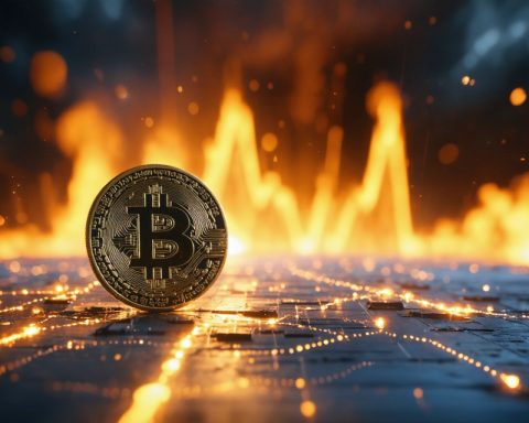 Bitcoin’s Meteoric Rise: What’s Behind the Surge? Bitcoin’s Meteoric Rise: What’s Behind the Surge?