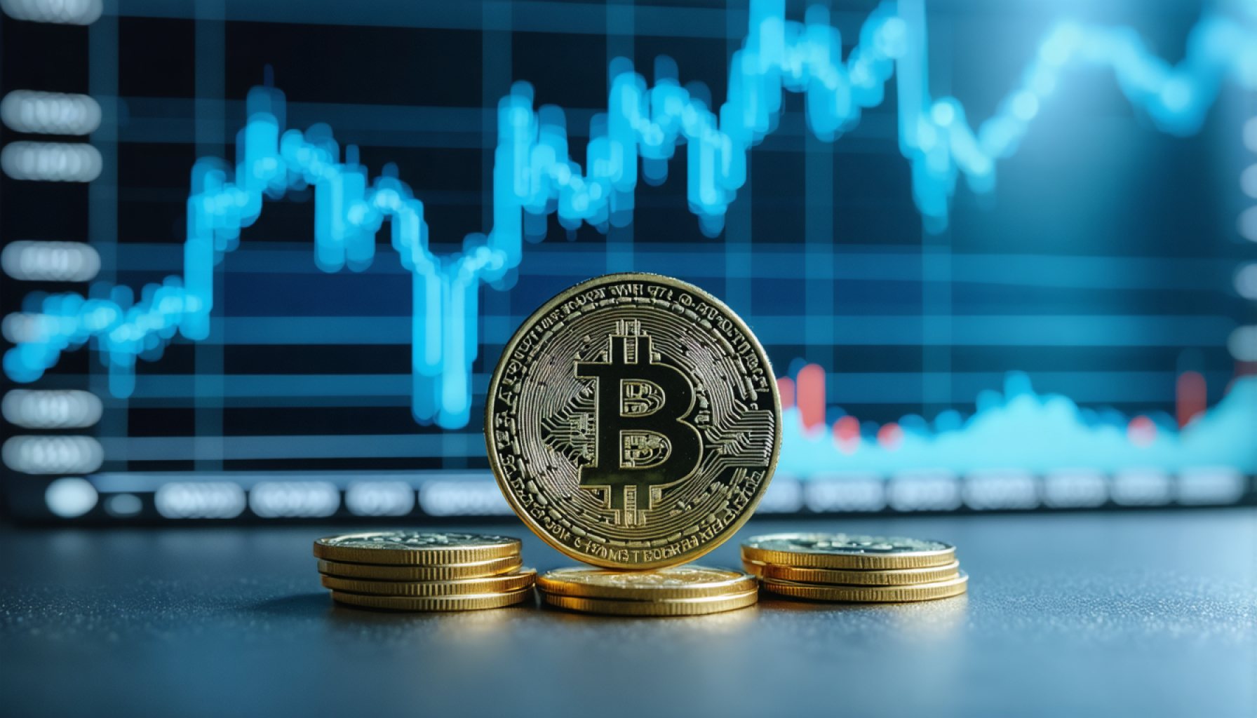 The Surprising Investment Strategy Transforming Bitcoin