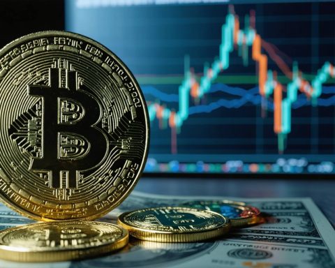 Bitcoin Surges Past $95,000 Amid Trump’s Economic Gambits: A Closer Look at the Crypto Giant’s Next Moves Bitcoin Surges Past $95,000 Amid Trump’s Economic Gambits: A Closer Look at the Crypto Giant’s Next Moves
