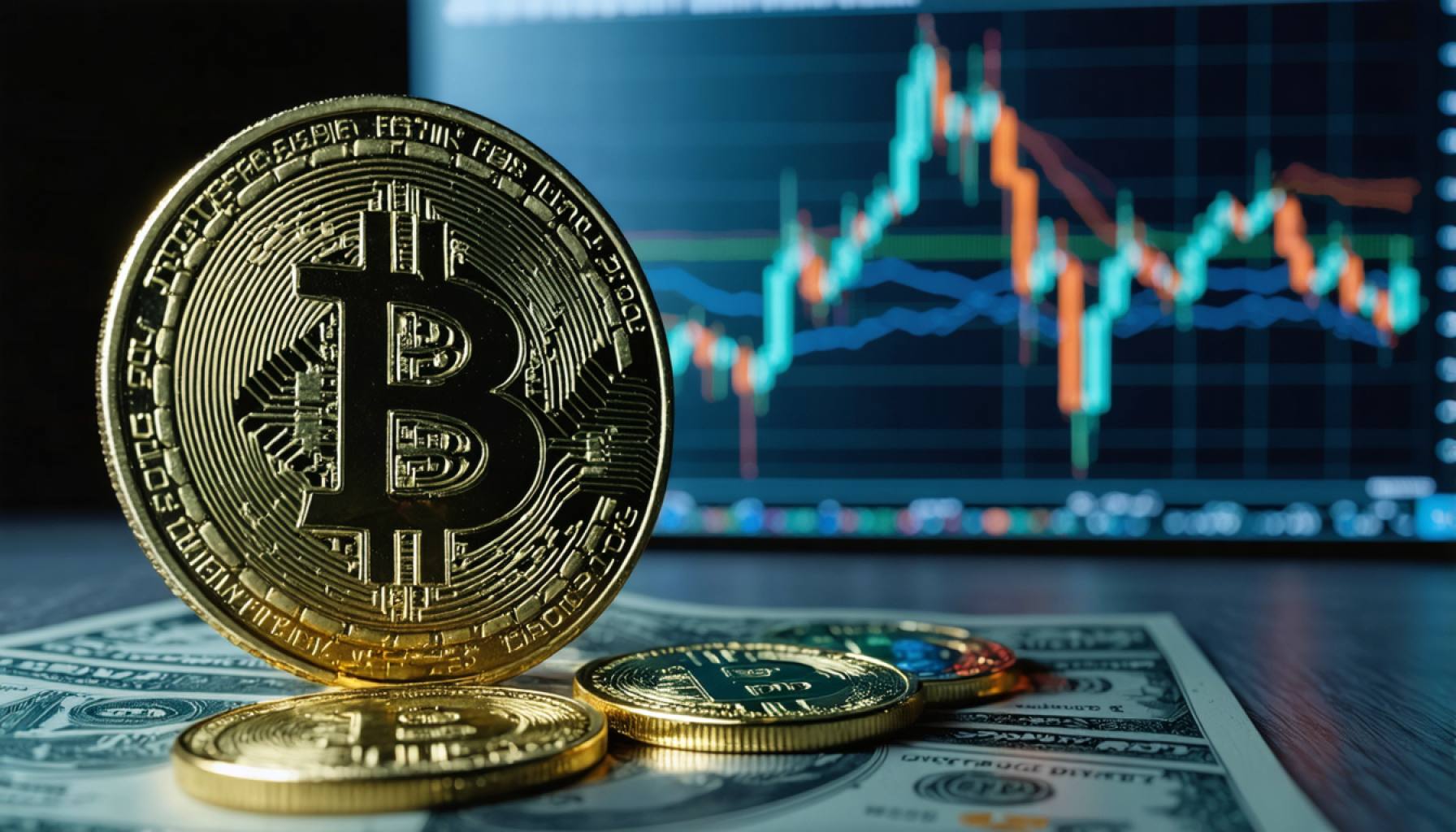 Bitcoin Stijgt Boven de $95.000 te Midden van Trump's Economische Gambieten: Een Nader Onderzoek naar de Volgende Stappen van de Crypto Gigant 