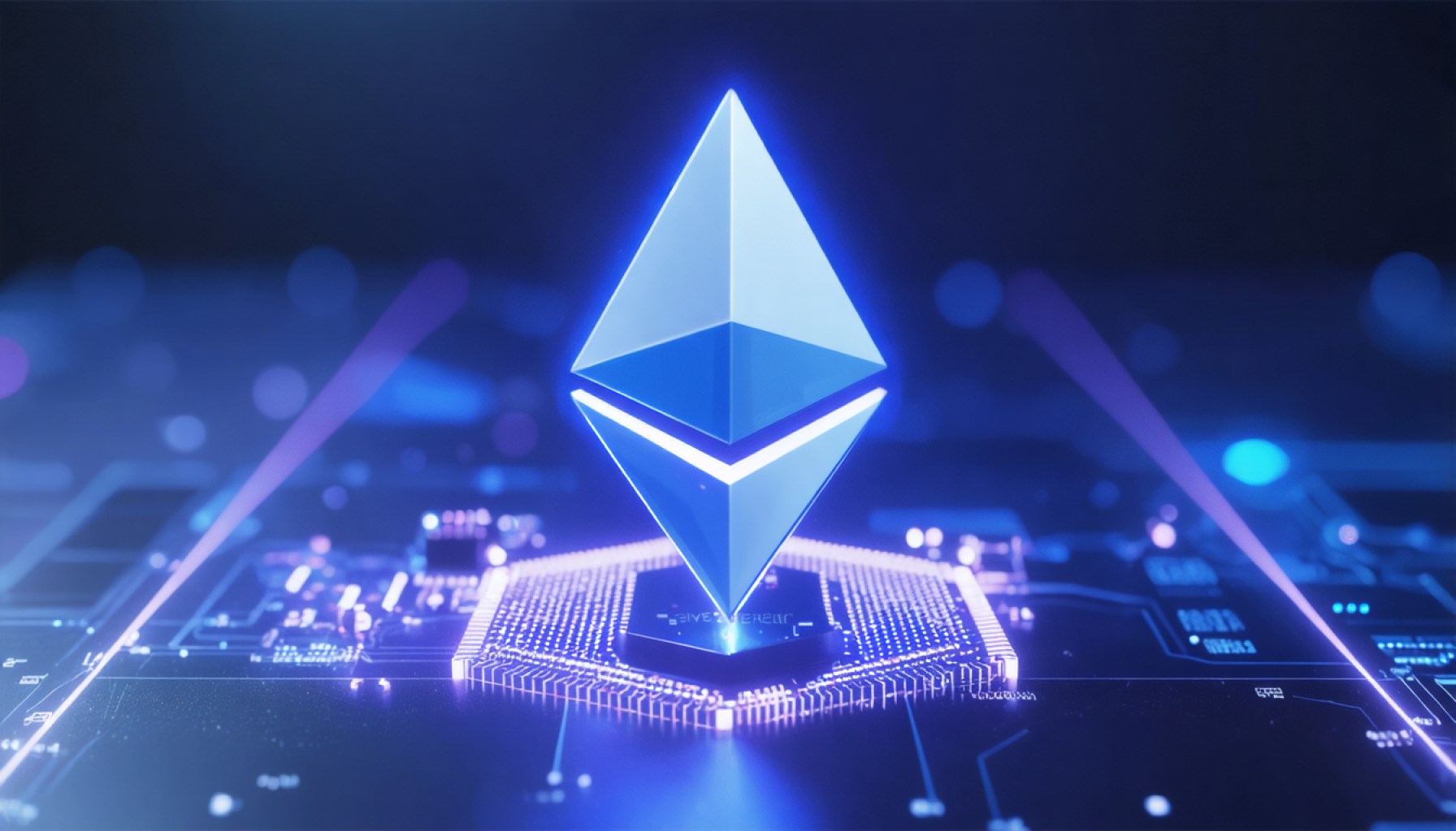 EIP-9698: Ethereum’s Bid to Supercharge Speed Without Sacrificing Decentralization