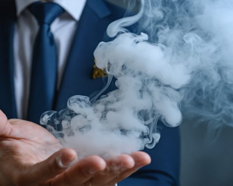 New Rules Set to Reshape Crypto’s Future in the UK: A Bold Promise or Just Smoke? New Rules Set to Reshape Crypto’s Future in the UK: A Bold Promise or Just Smoke?