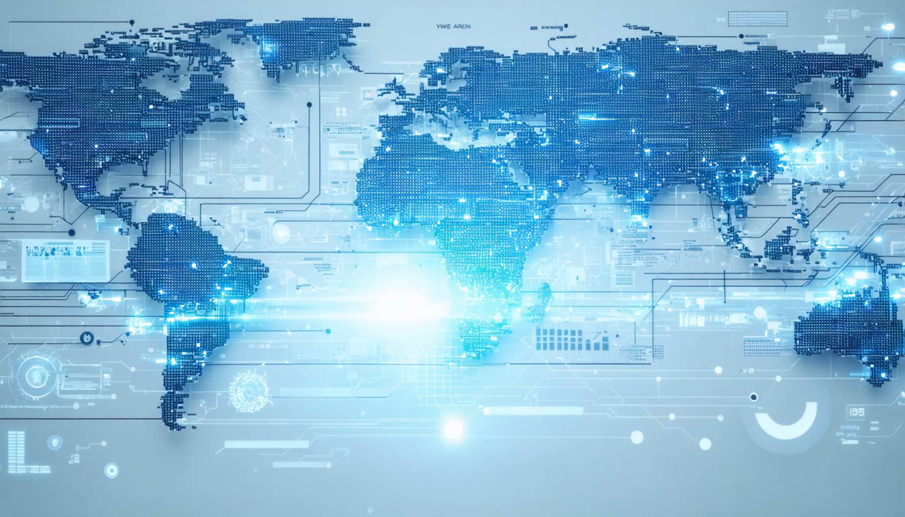 The Digital Dynamo: An Inside Look at a Global Content Powerhouse