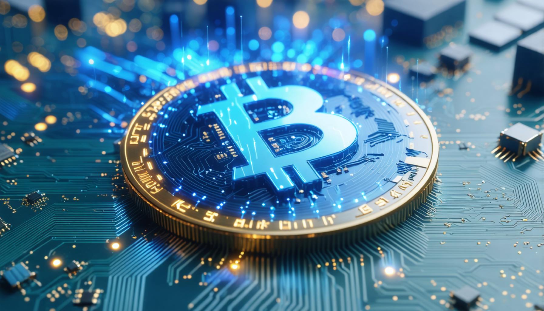 The Unseen Challenger: How Initia Crypto Is Quietly Reshaping the Blockchain Landscape