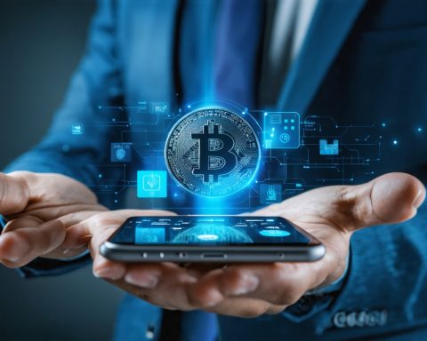 Unlock the Future of Finance: Discover the Best Cryptocurrency Apps of 2025 Unlock the Future of Finance: Discover the Best Cryptocurrency Apps of 2025