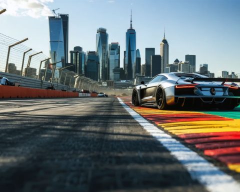 A Race for the Skyline: Inside Harry Stamoulis’ Bold Melbourne Acquisition A Race for the Skyline: Inside Harry Stamoulis’ Bold Melbourne Acquisition