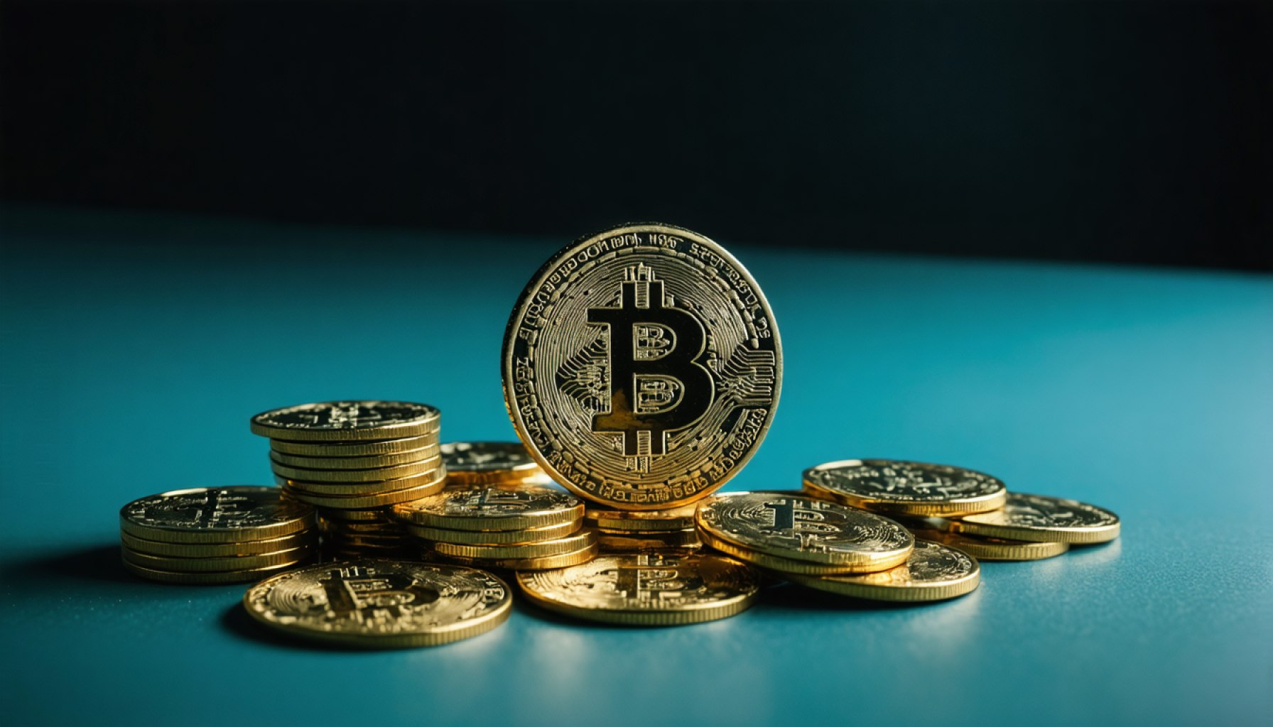 The Surprising Twist Behind Strategy's Bitcoin Gamble and Its Skyrocketing Losses