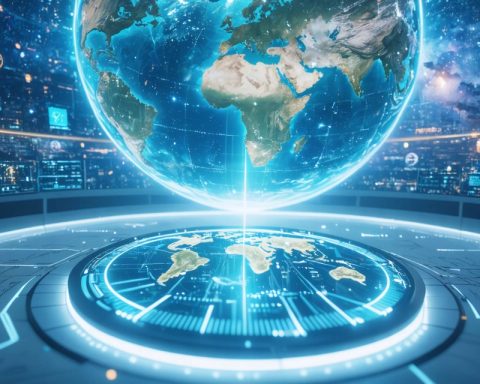 The Future of Currency: Step Inside the Visionary Worldcoin Experience The Future of Currency: Step Inside the Visionary Worldcoin Experience