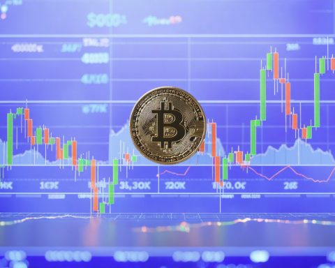 Cryptocurrency Surge: Bitcoin Eyes $100K, Ethereum and XRP Teeter on Potential Breakouts Cryptocurrency Surge: Bitcoin Eyes $100K, Ethereum and XRP Teeter on Potential Breakouts