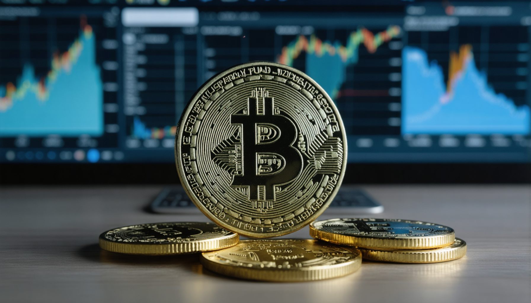 The Cryptocurrency Revolution: How Freelancers Are Harnessing Digital Coins to Unlock Global Opportunities