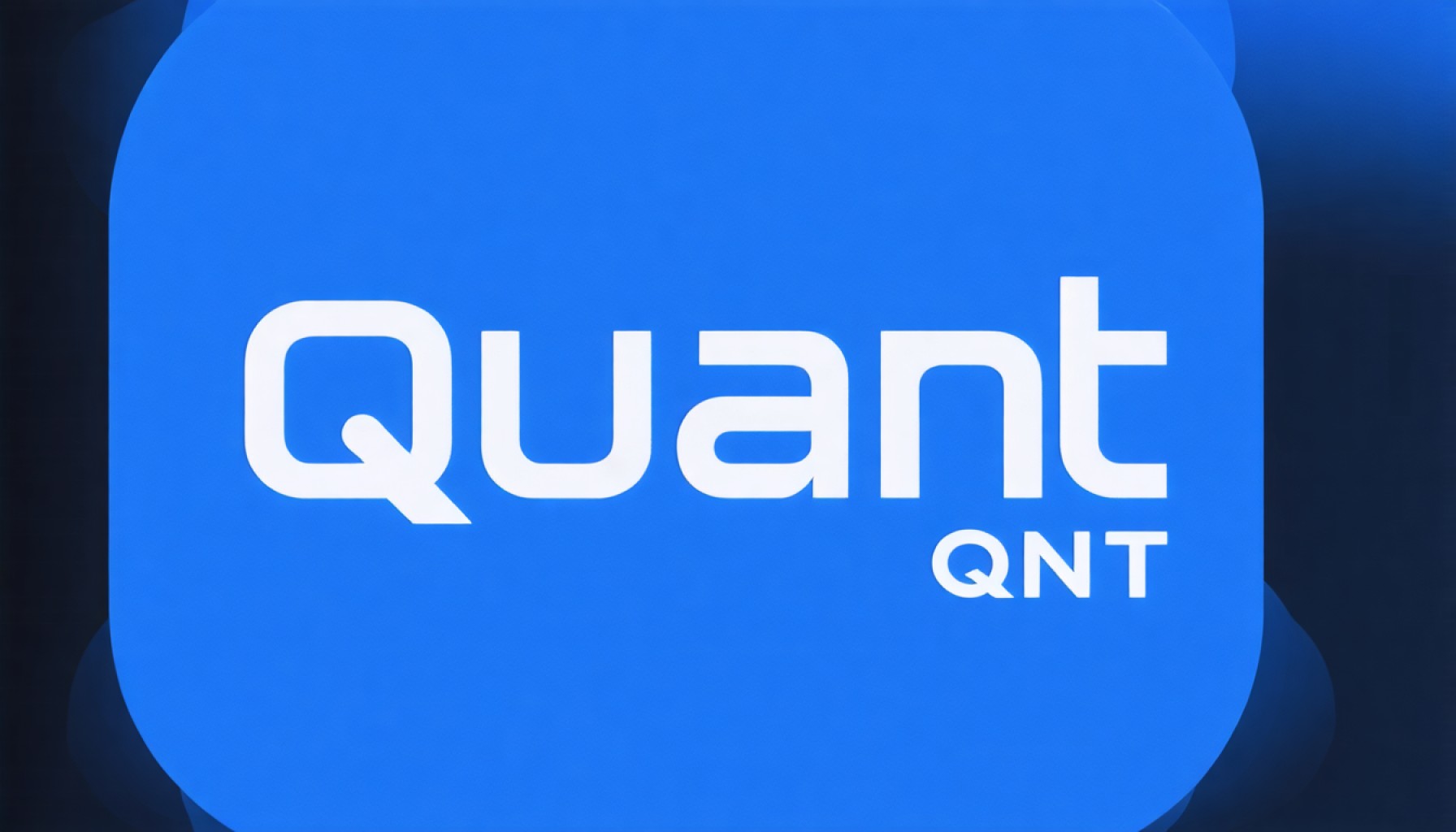 The Cryptocurrency Everyone’s Watching: Is Quant (QNT) Poised for a Major Move?