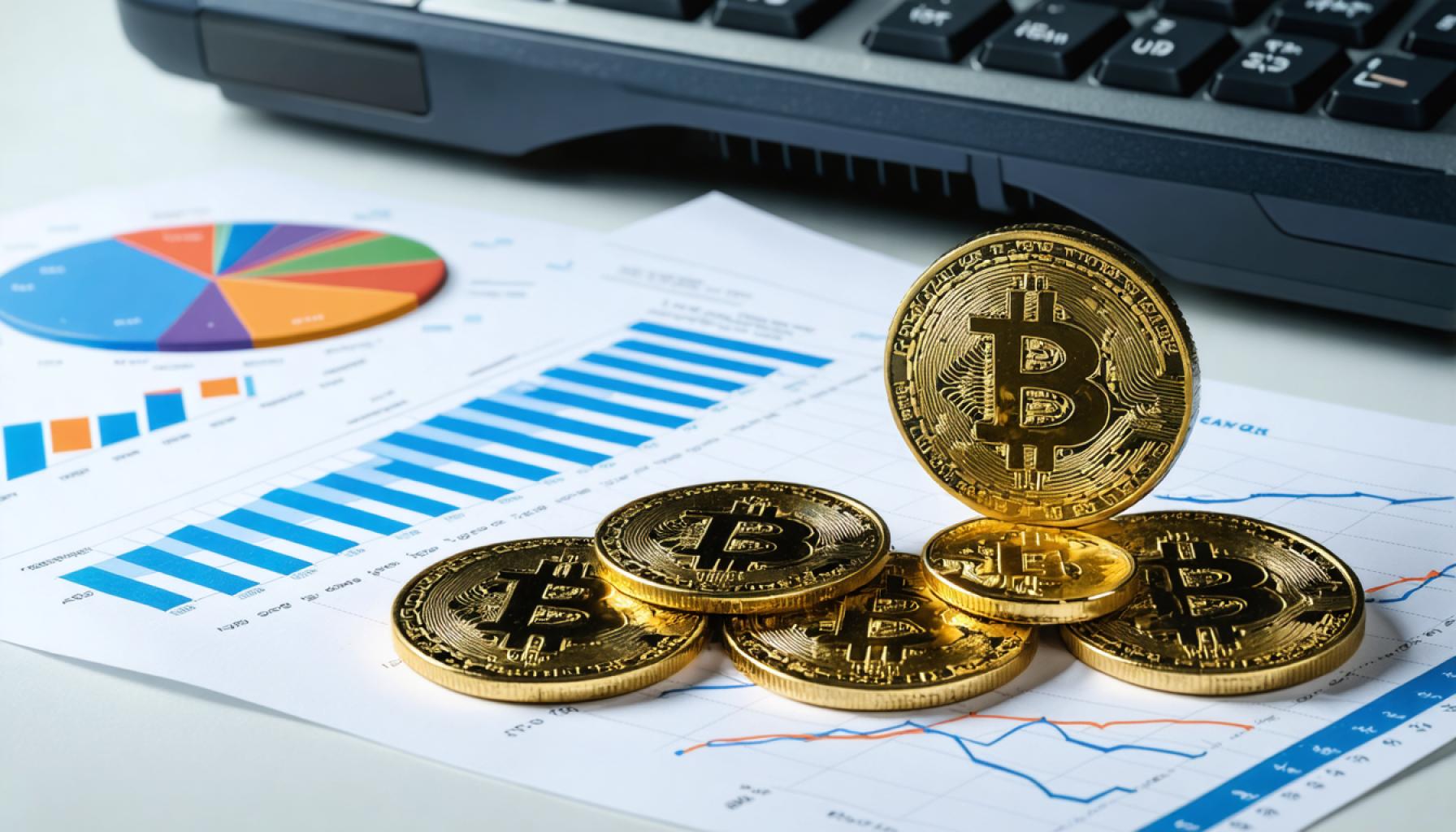 Will You Pay More Taxes on Cryptocurrency in 2025?