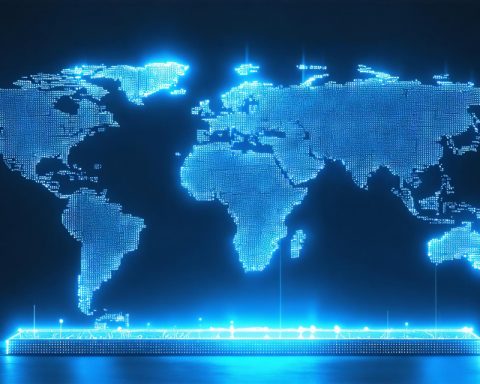Discover the Digital Titan: Unveiling the Global Phenomenon with Over 2 Million Engaged Users Discover the Digital Titan: Unveiling the Global Phenomenon with Over 2 Million Engaged Users