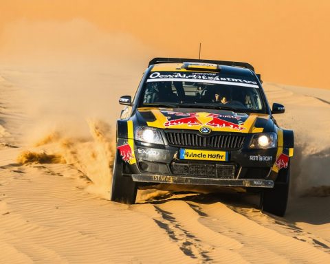 Desert Adventure: Behind the Scenes of BTCC’s Unforgettable Safari Experience Desert Adventure: Behind the Scenes of BTCC’s Unforgettable Safari Experience