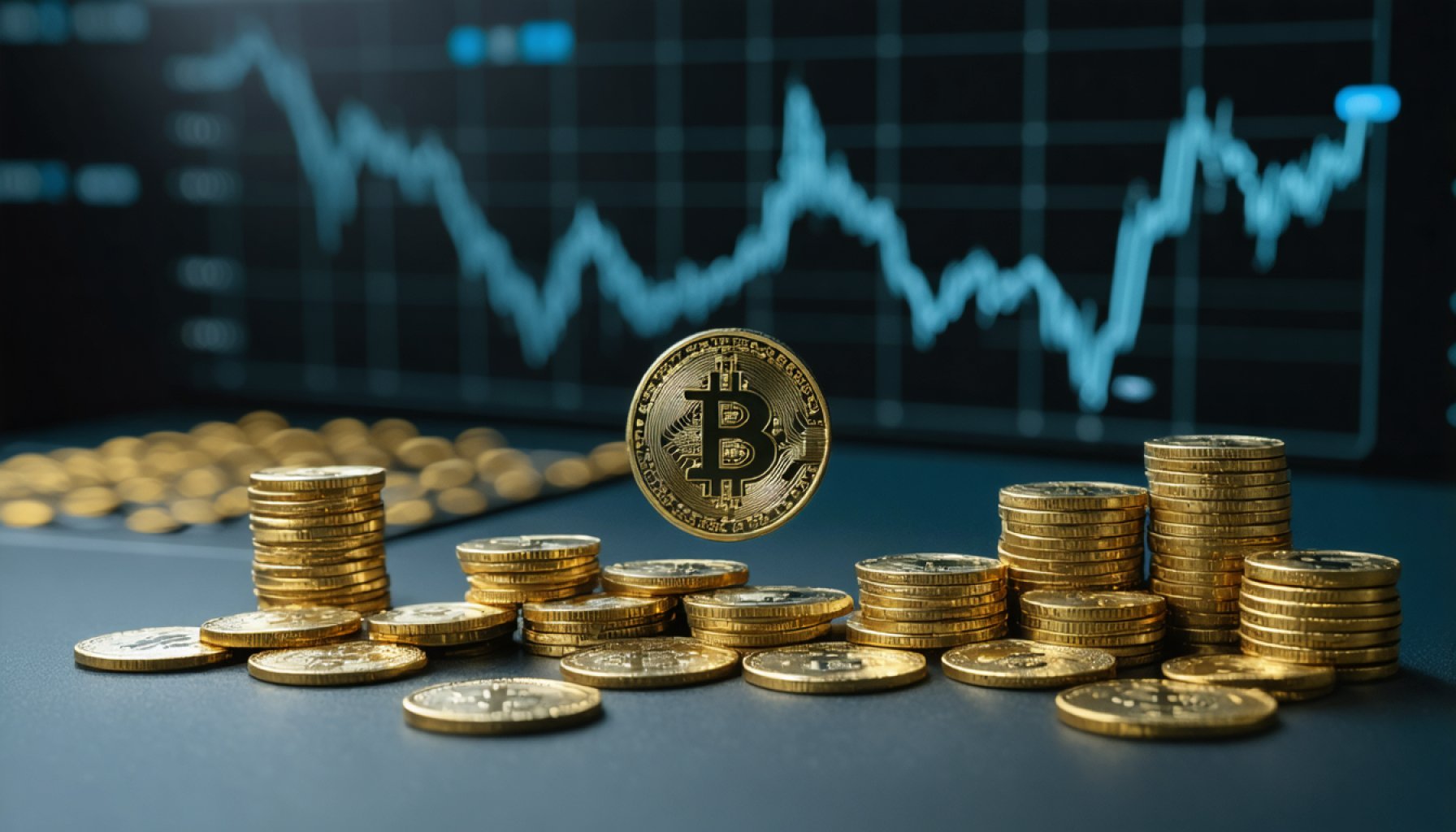 La bataille invisible se prépare alors que le Bitcoin approche du cap des 100 000 $ 