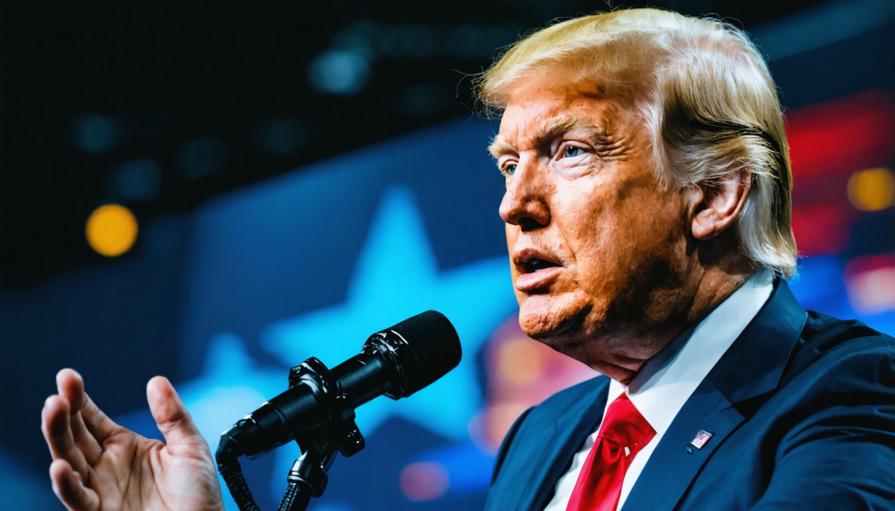 The Meme Coin Phenomenon: How Trump Linked Cryptocurrency to Political Power