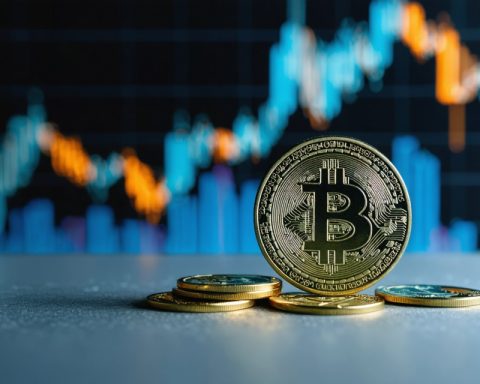 Is Bitcoin’s Meteoric Rise Just the Beginning? Meet the New Player Taking the DeFi World by Storm Is Bitcoin’s Meteoric Rise Just the Beginning? Meet the New Player Taking the DeFi World by Storm
