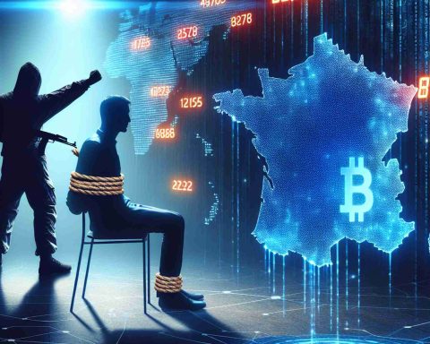 Mystery and Ransom: The High-Stakes World of Cryptocurrency Abductions in France Mystery and Ransom: The High-Stakes World of Cryptocurrency Abductions in France