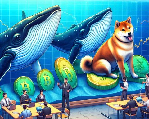 Why Crypto Whales Are Turning Their Gaze Toward Shiba Inu and What It Means for Investors Why Crypto Whales Are Turning Their Gaze Toward Shiba Inu and What It Means for Investors