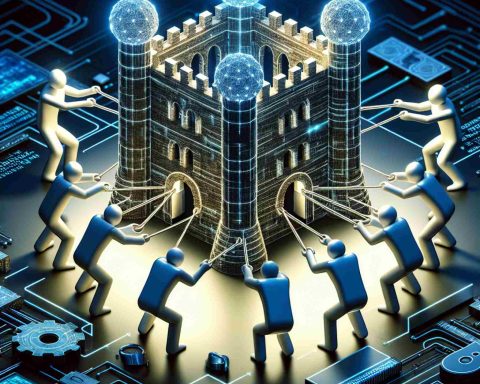 The Clever Ruse That Nearly Infiltrated Kraken’s Crypto Bastion The Clever Ruse That Nearly Infiltrated Kraken’s Crypto Bastion