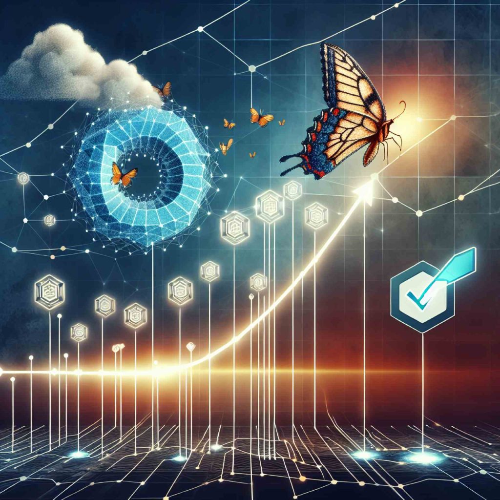 The Audacious Rise of BlockDAG: Why CertiK’s Stamp of Approval Could Transform the Crypto Landscape The Audacious Rise of BlockDAG: Why CertiK’s Stamp of Approval Could Transform the Crypto Landscape