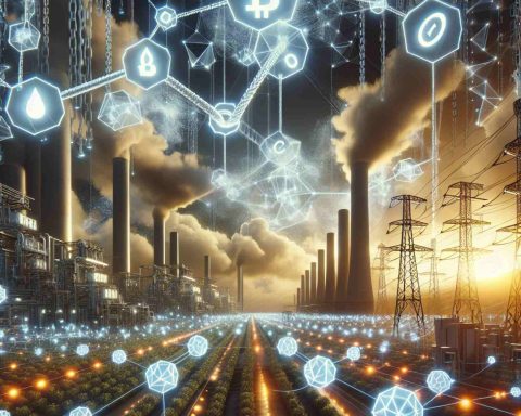 Blockchain Unplugged: Revolutionizing the Future of Energy Markets Blockchain Unplugged: Revolutionizing the Future of Energy Markets