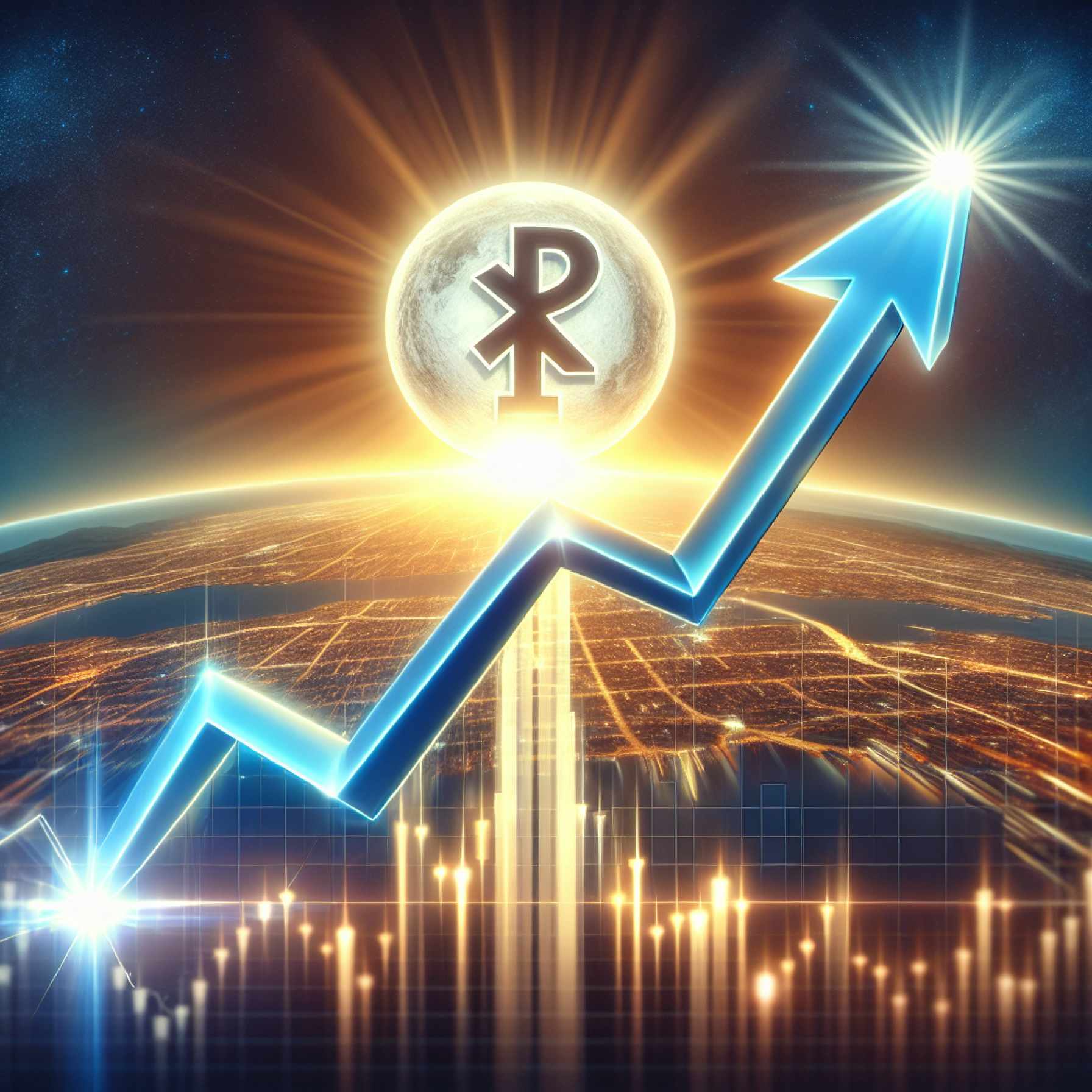 The Unexpected Resurgence of XRP: Could Price Stability Be On the Horizon?