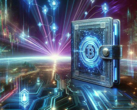 Revolutionizing Crypto Security: How Best Wallet Shores Up the Digital Frontier Revolutionizing Crypto Security: How Best Wallet Shores Up the Digital Frontier