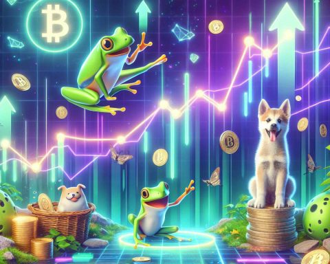 Is MIND of Pepe the Next Big Thing After Dogecoin’s Price Surge? Is MIND of Pepe the Next Big Thing After Dogecoin’s Price Surge?