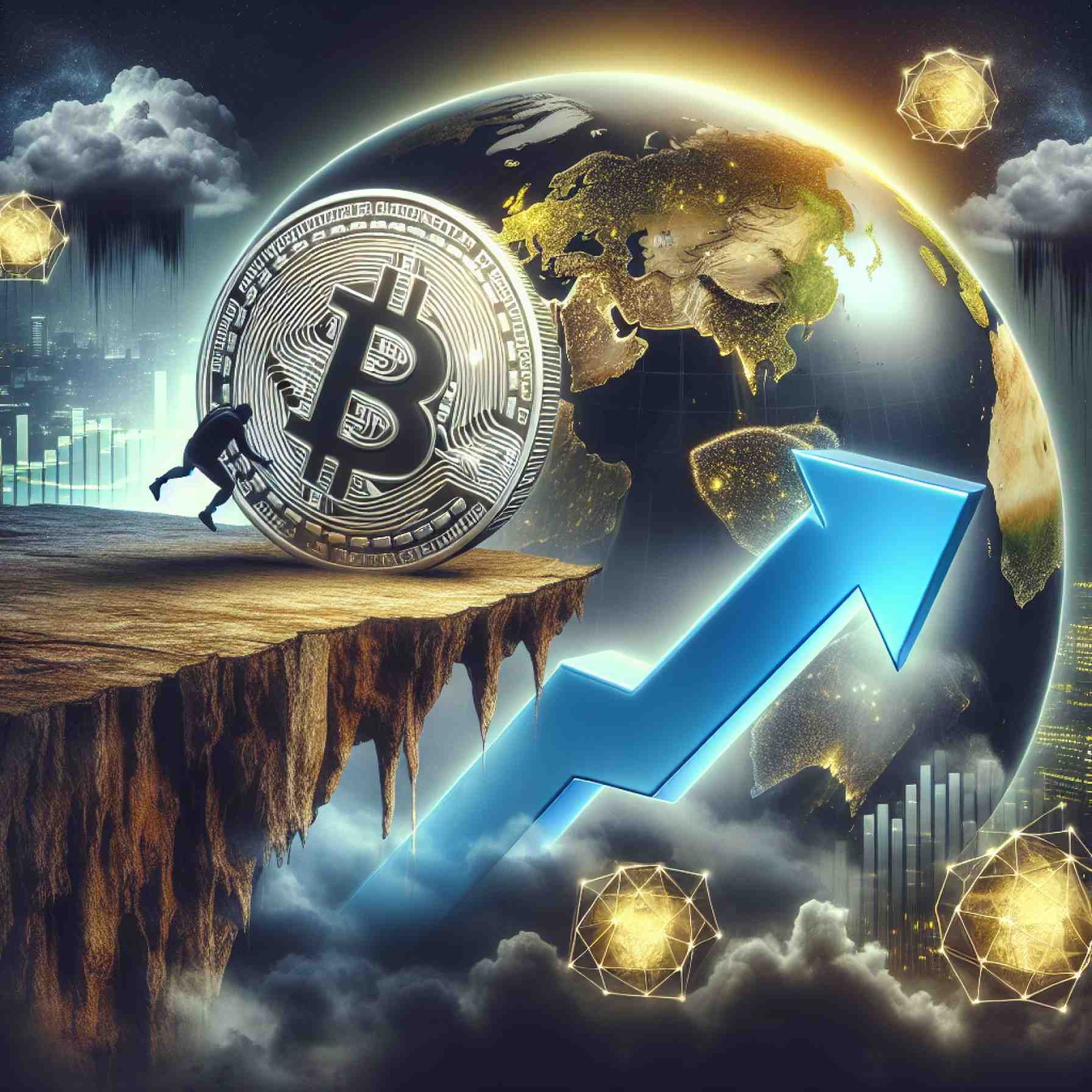 The Hidden Dangers of Stablecoins: How a Novel Crypto is Poised to Transform—and Threaten—Global Finance