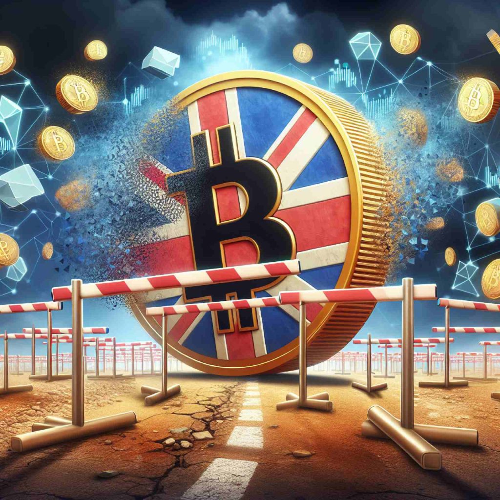 The Hidden Hurdles Stifling Britain’s Crypto Ambitions