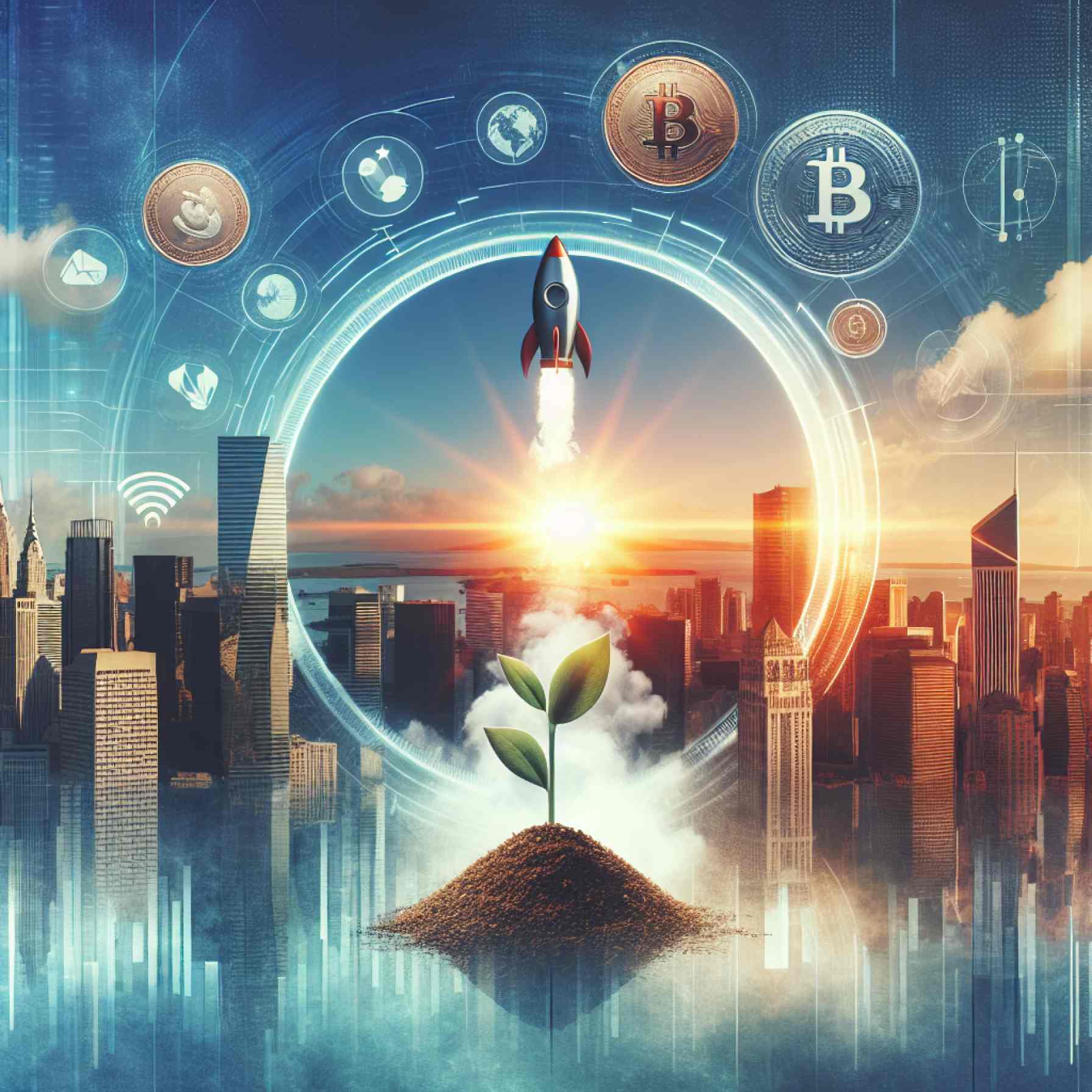 The Silent Revolution: Venture Capital’s Bold Leap into the Future