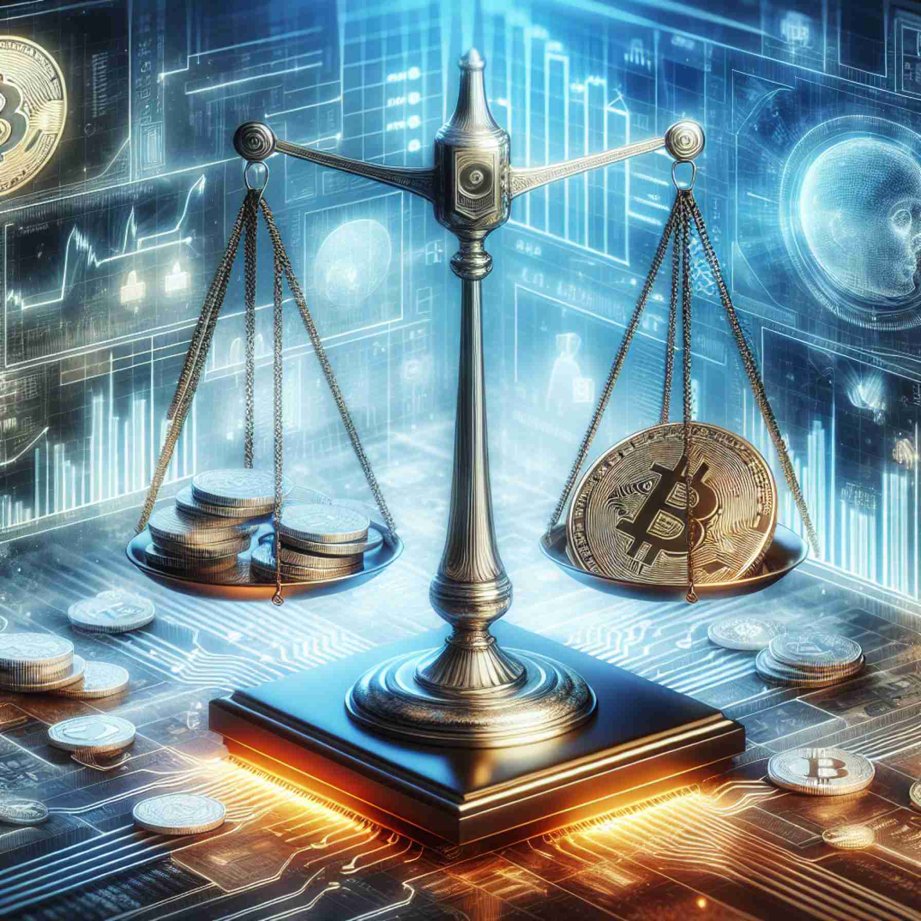 The Fed Holds Steady on Rates: What It Means for Bitcoin and Beyond
