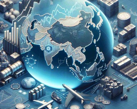 The Underlying Forces Shaping South Asian Economies Amid Rising Tensions The Underlying Forces Shaping South Asian Economies Amid Rising Tensions
