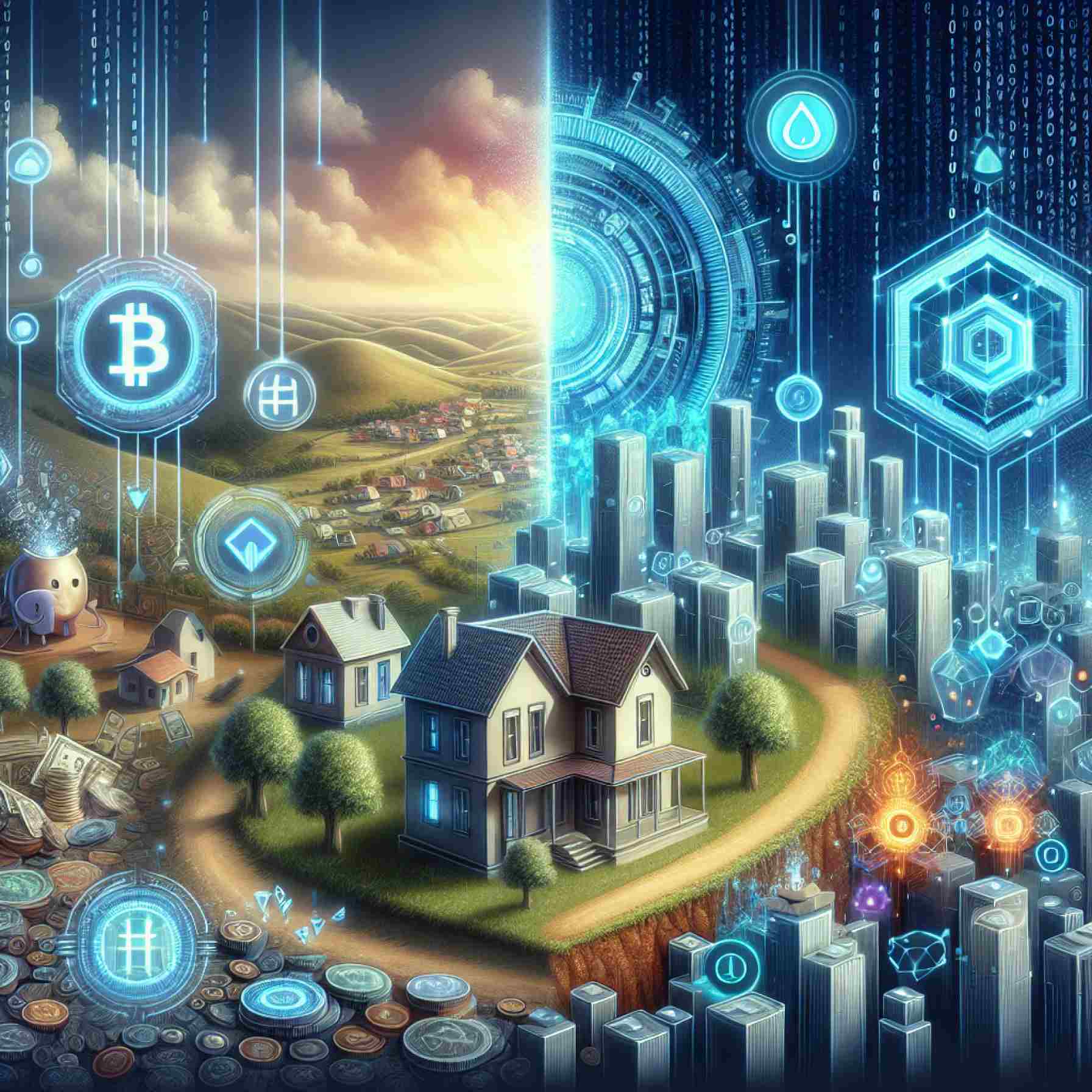 Cách mạng hóa chuyển nhượng NFT: Colle AI và XRP đang biến đổi cảnh quan tài sản số như thế nào 