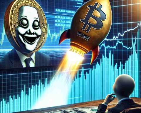Why a Secretive Investor’s Massive Bet is Sending This Meme Coin Rocketing Why a Secretive Investor’s Massive Bet is Sending This Meme Coin Rocketing
