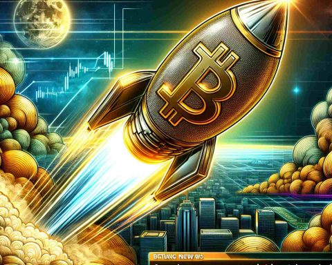 Bitcoin Rockets Toward a New Milestone Amid Speculation of a Major Shift in U.S. Crypto Policy Bitcoin Rockets Toward a New Milestone Amid Speculation of a Major Shift in U.S. Crypto Policy