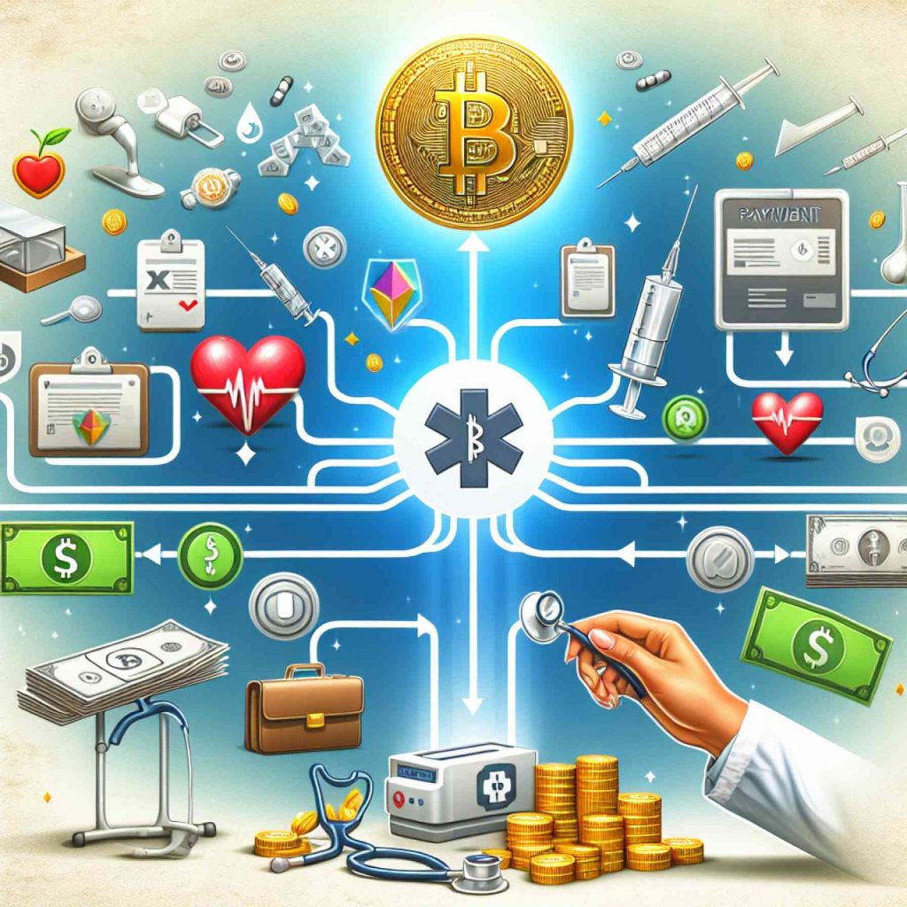 A Surprising Shift: How XRP is Transforming Healthcare’s Payment Ecosystem A Surprising Shift: How XRP is Transforming Healthcare’s Payment Ecosystem